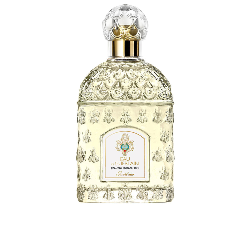 EAU DE GUERLAIN eau de cologne spray 100 ml