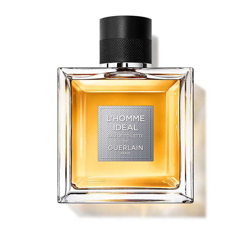 L'HOMME IDEAL eau de toilette spray 100 ml