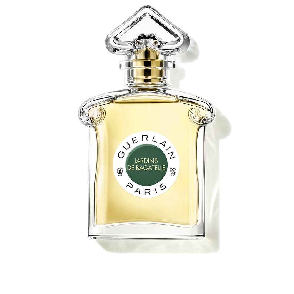 JARDINS DE BAGATELLE edp vapo 75 ml