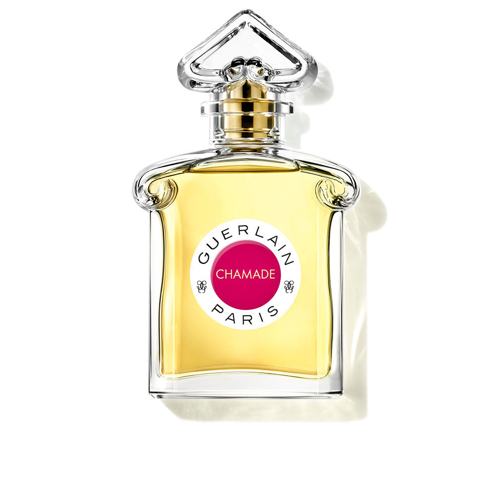 CHAMADE eau de toilette spray 75 ml