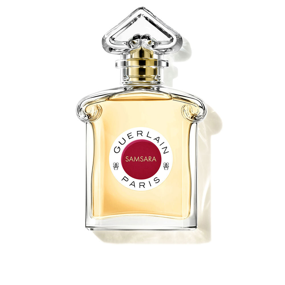 SAMSARA eau de toilette spray 75 ml