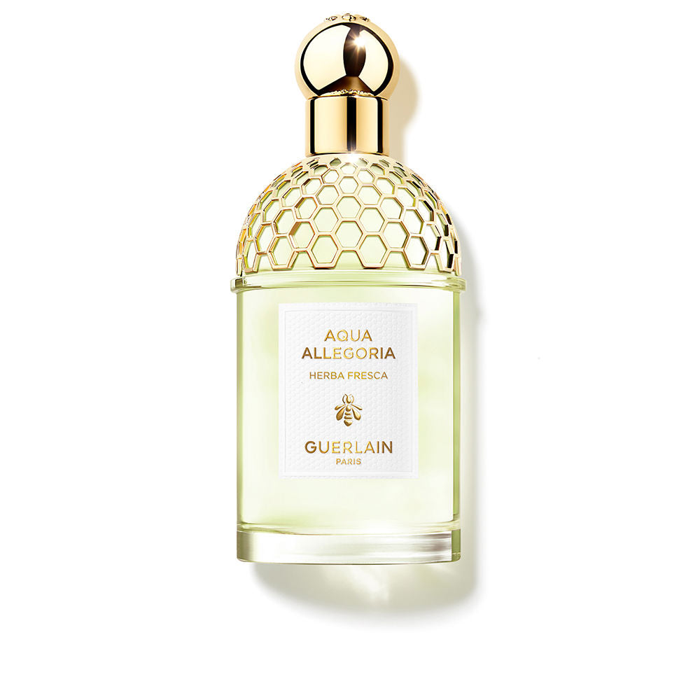 AQUA ALLEGORIA HERBA FRESCA eau de toilette spray 125 ml