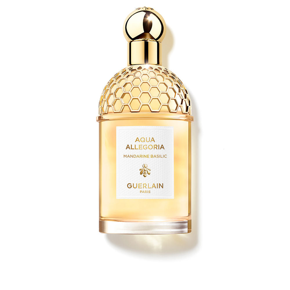 AQUA ALLEGORIA MANDARINE BASILIC eau de toilette spray 125 ml