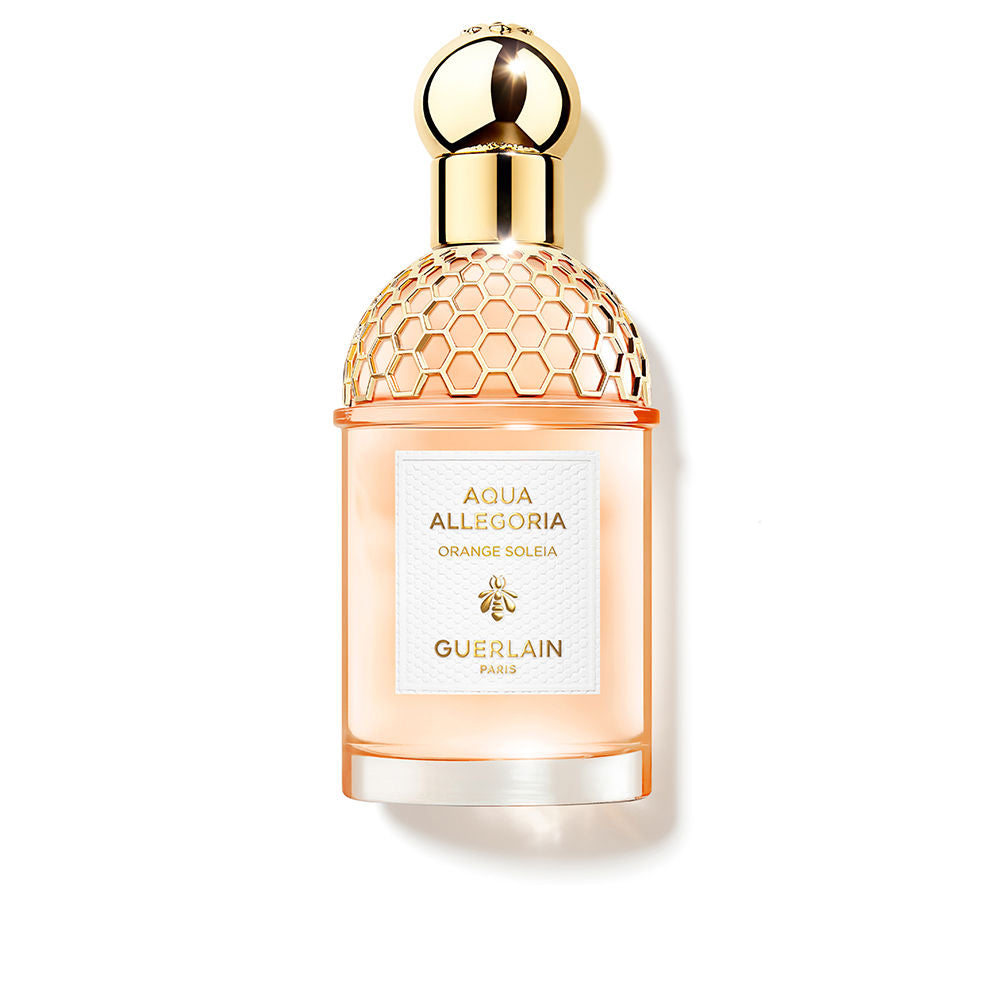 AQUA ALLEGORIA ORANGE SOLEIA eau de toilette spray 75 ml