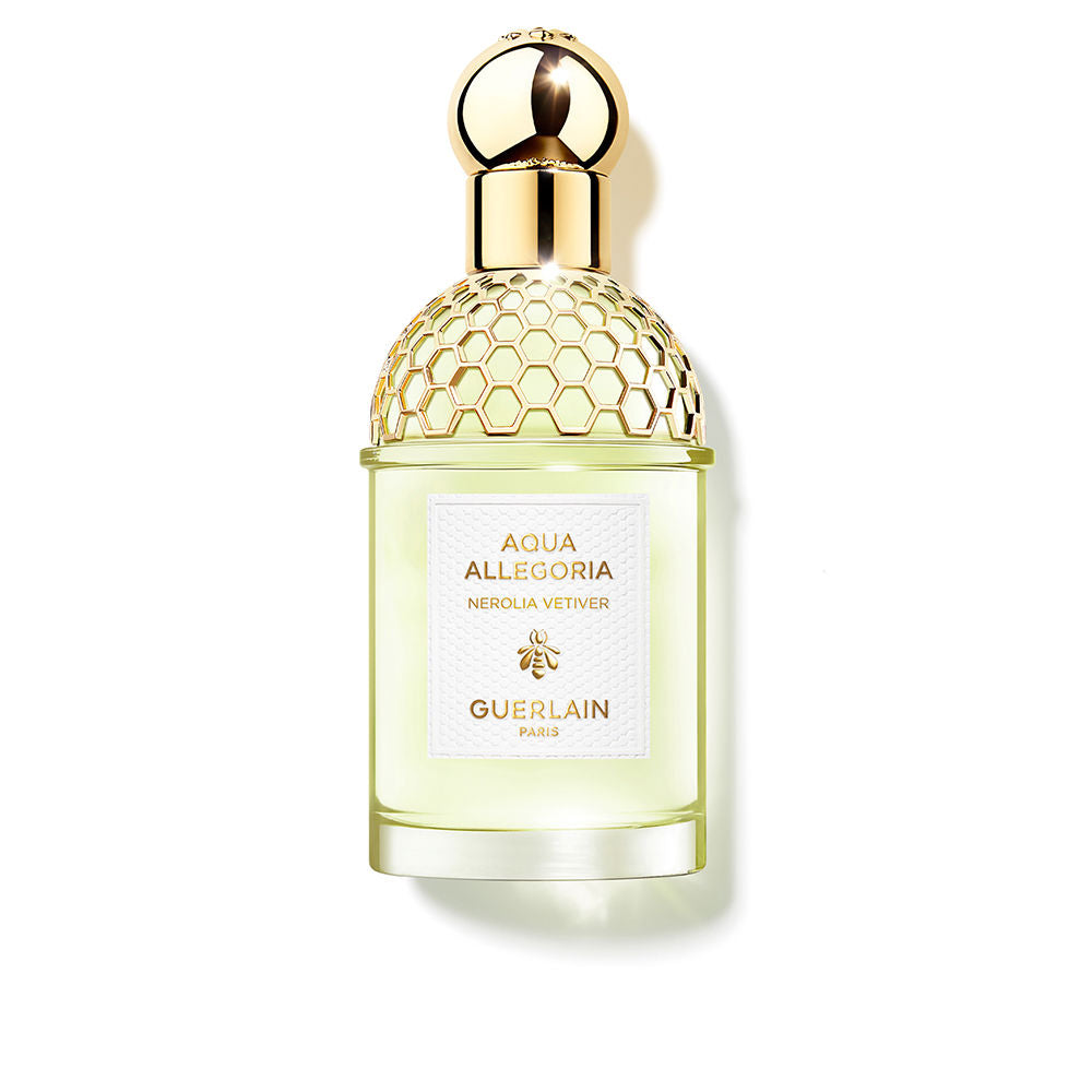 AQUA ALLEGORIA NEROLIA VETIVER eau de toilette spray 75 ml