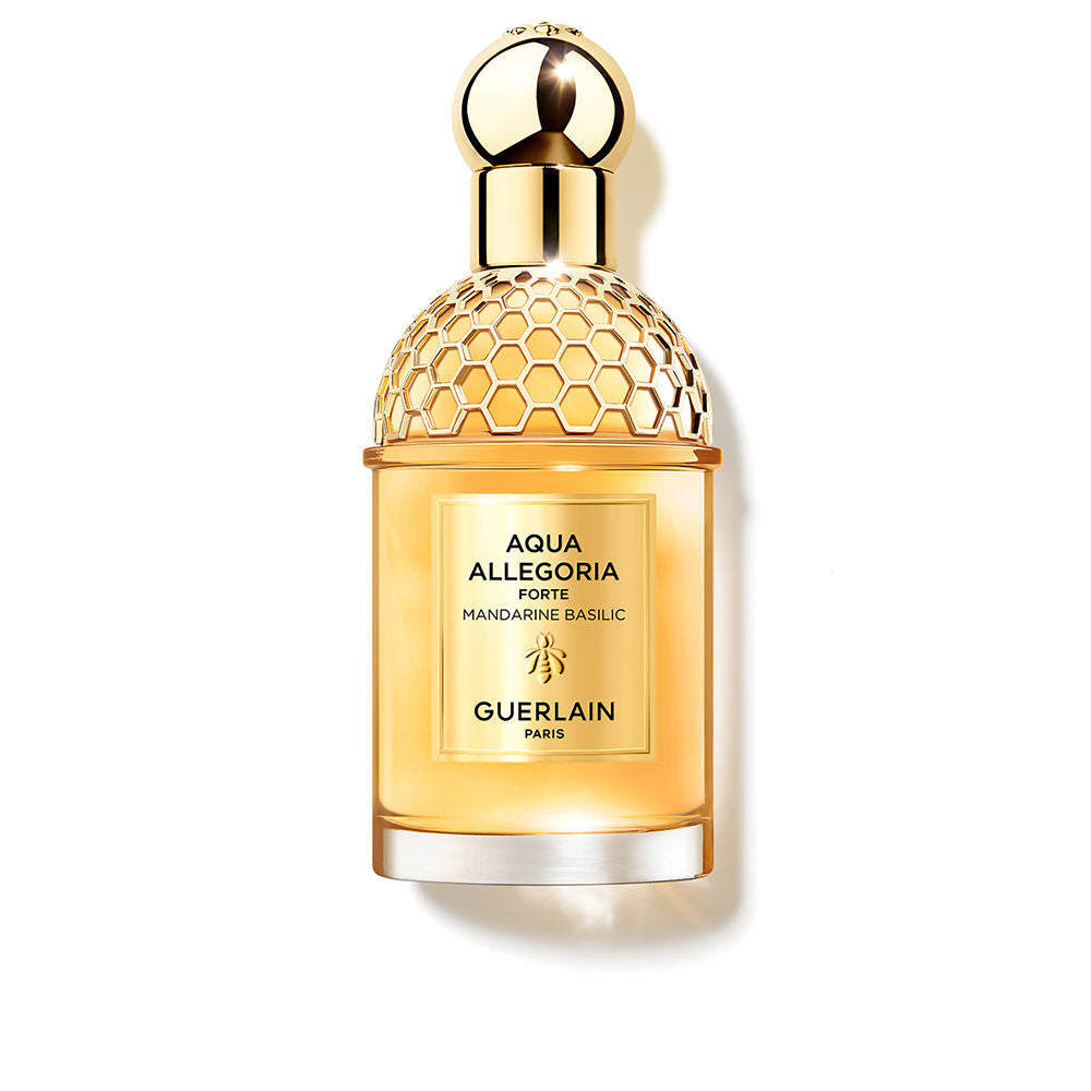 AQUA ALLEGORIA MANDARINE BASILIC FORTE edp vapo 75 ml
