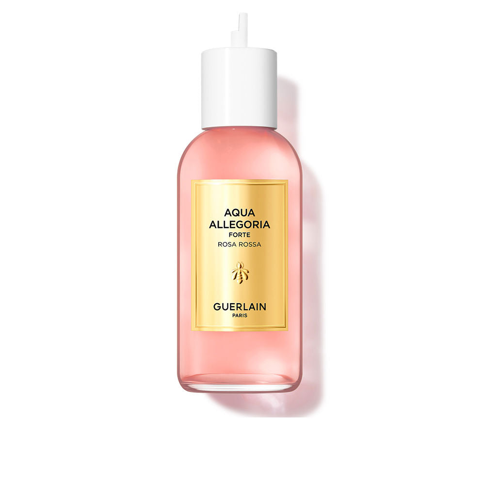 AQUA ALLEGORIA ROSA ROSSA FORTE edp refill 200 ml