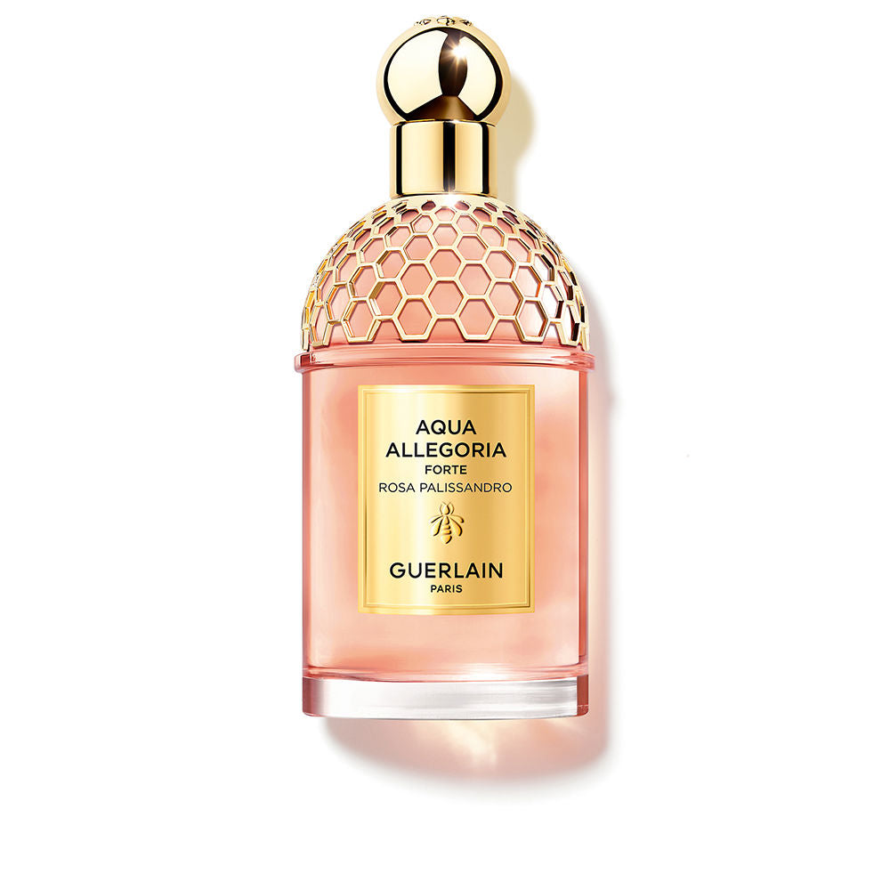 AQUA ALLEGORIA FORTE ROSA PALISSANDRO edp vapo 125 ml