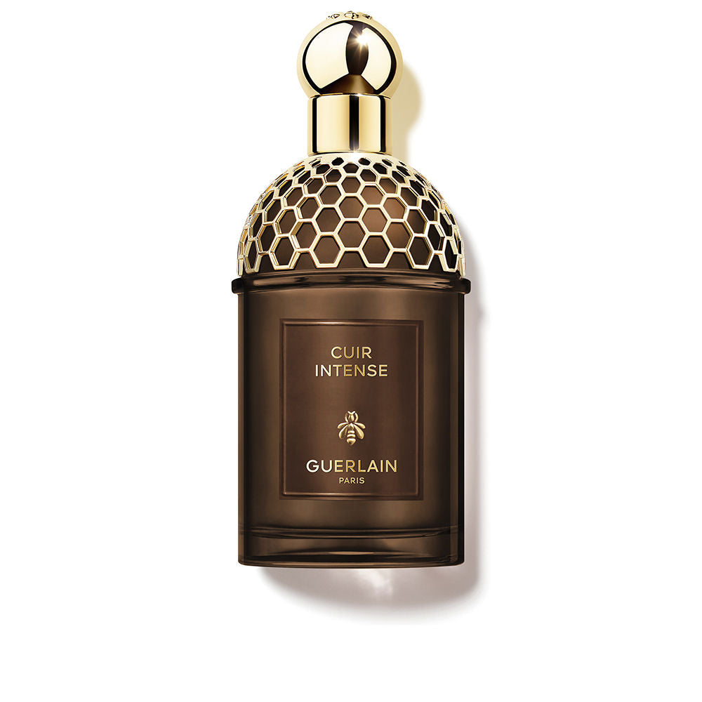 ABSOLUS ALLEGORIA CUIR INTENSE edp vapo 125 ml