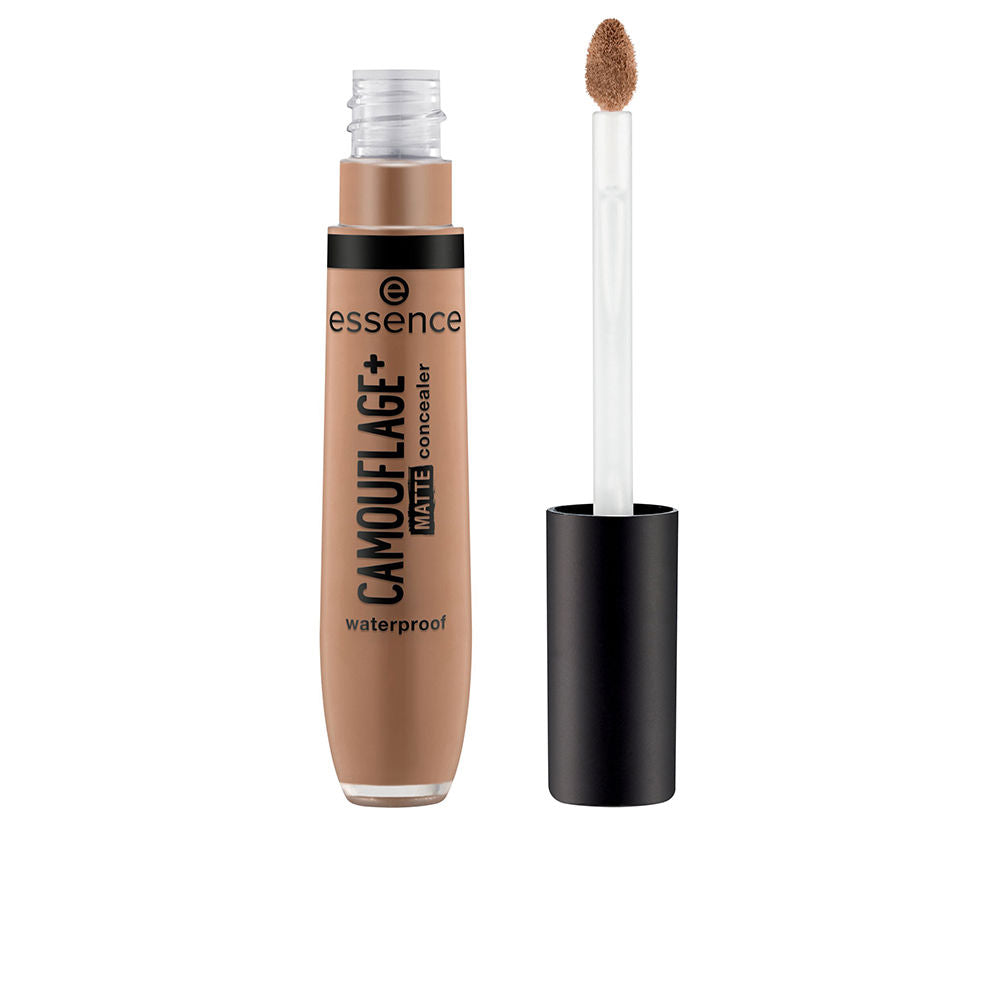 CAMOUFLAGE+ MATT waterproof concealer #190 8 ml
