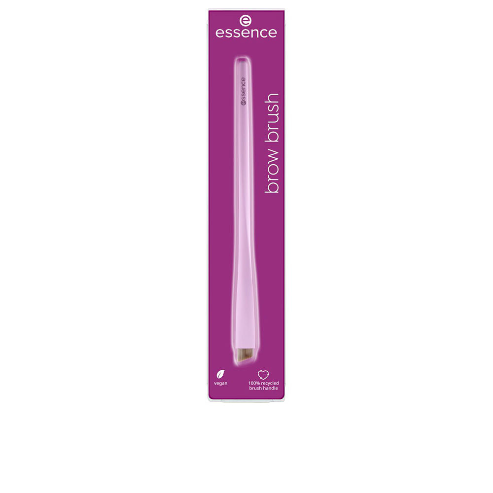 EYEBROW BRUSH 1 u