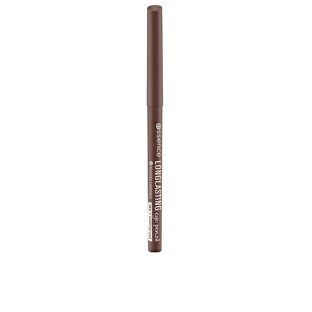 Long-lasting 18h waterproof eyeliner pencil #40-Roasted Chestnut 0.28g