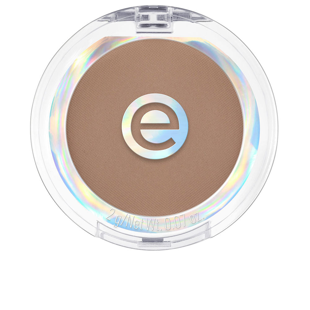 MONOCHROME MATTE eyeshadow #02-Neutral Brown 2 gr