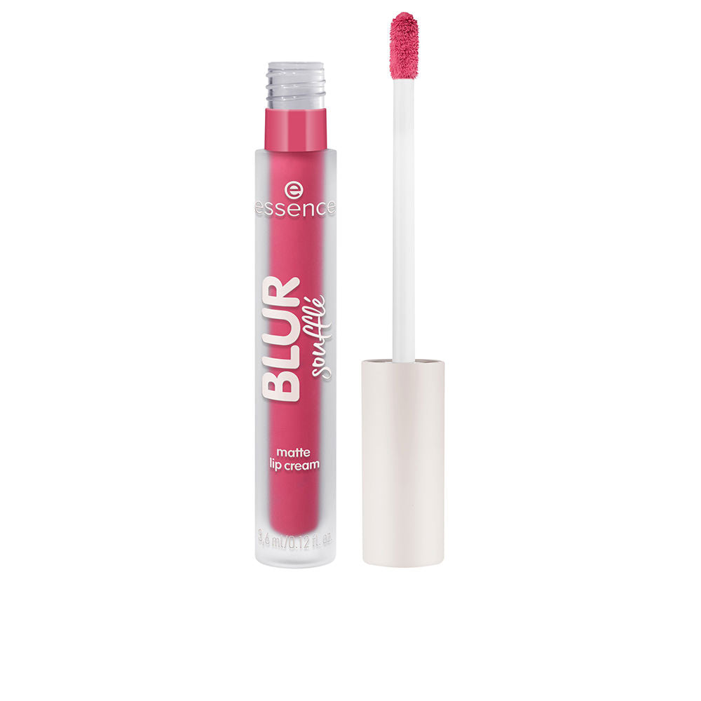 BLUR SOUFFLÉ creamy matte lipstick #04-Main Feed 3.6 gr
