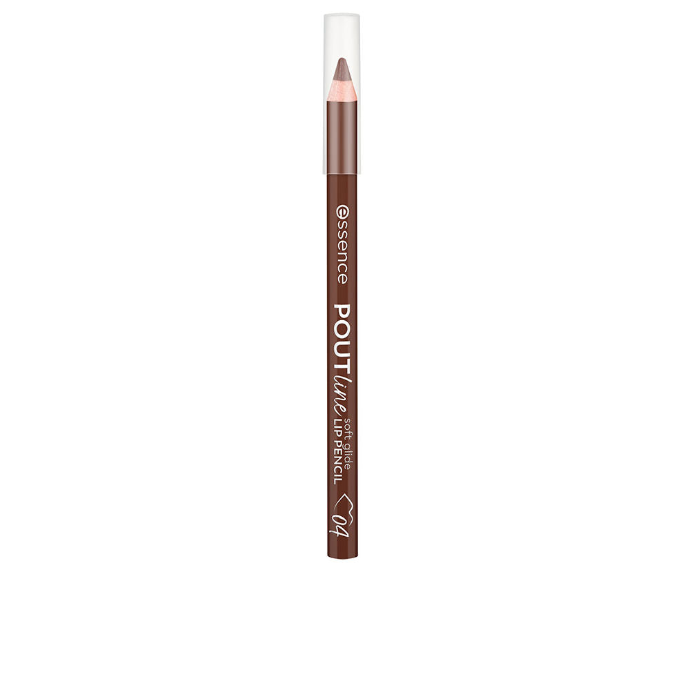 POUTLINE SOFT GLIDE lip liner #04-Cocoa Me Crazy 0.62 gr