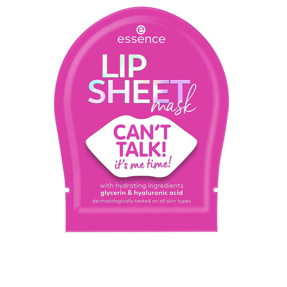 LIP SHEET lip mask 1 u