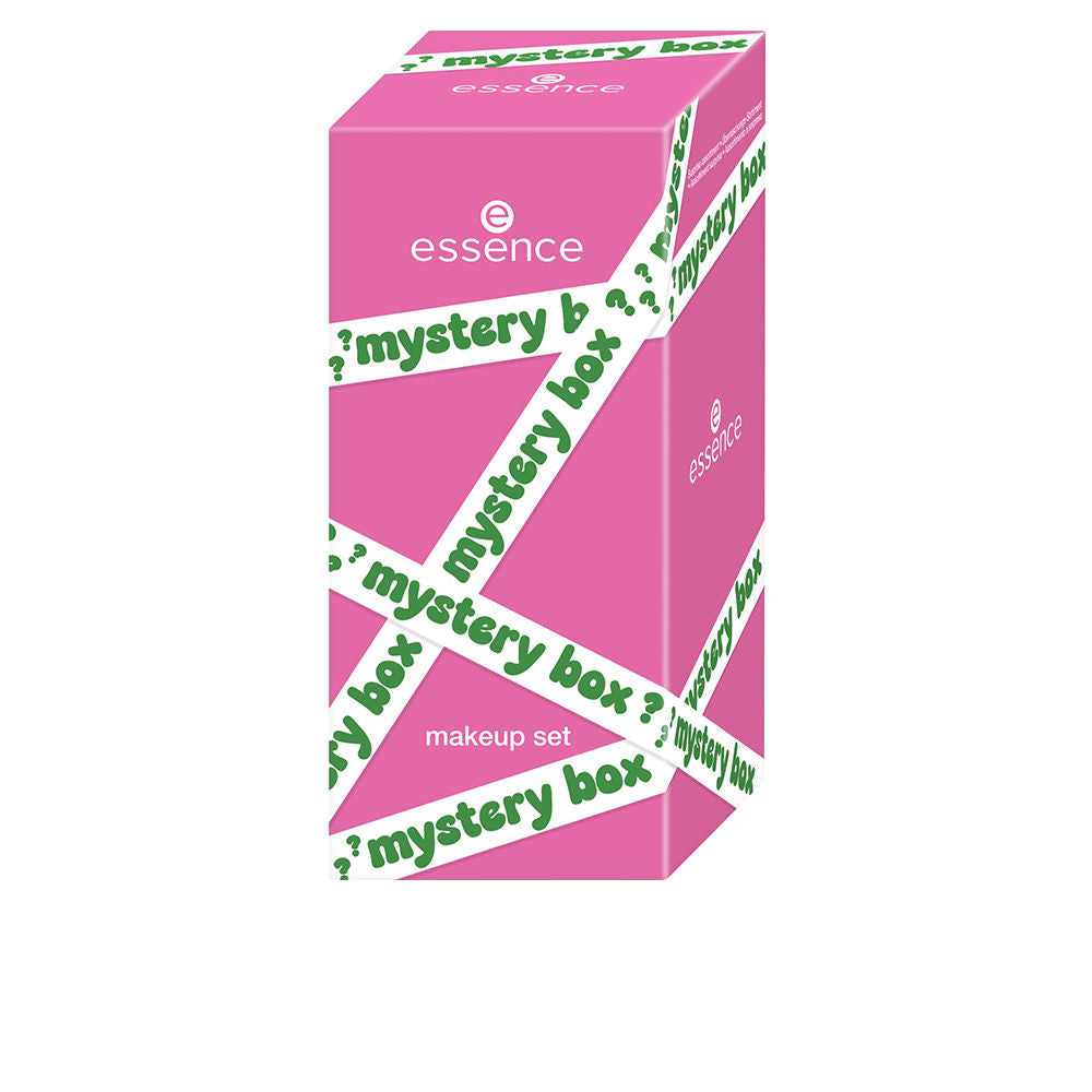 MYSTERY BOX PINK CASE 6 pc