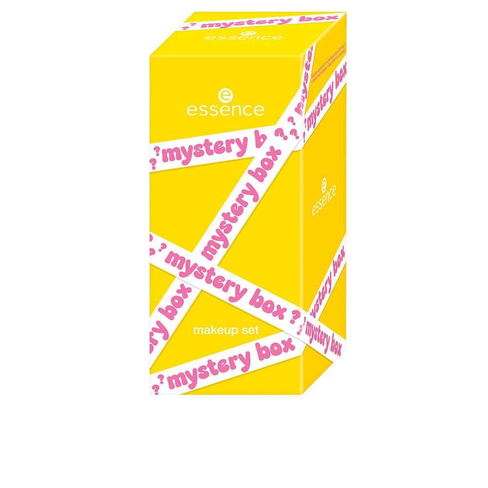 MYSTERY BOX PINK CASE 6 pc