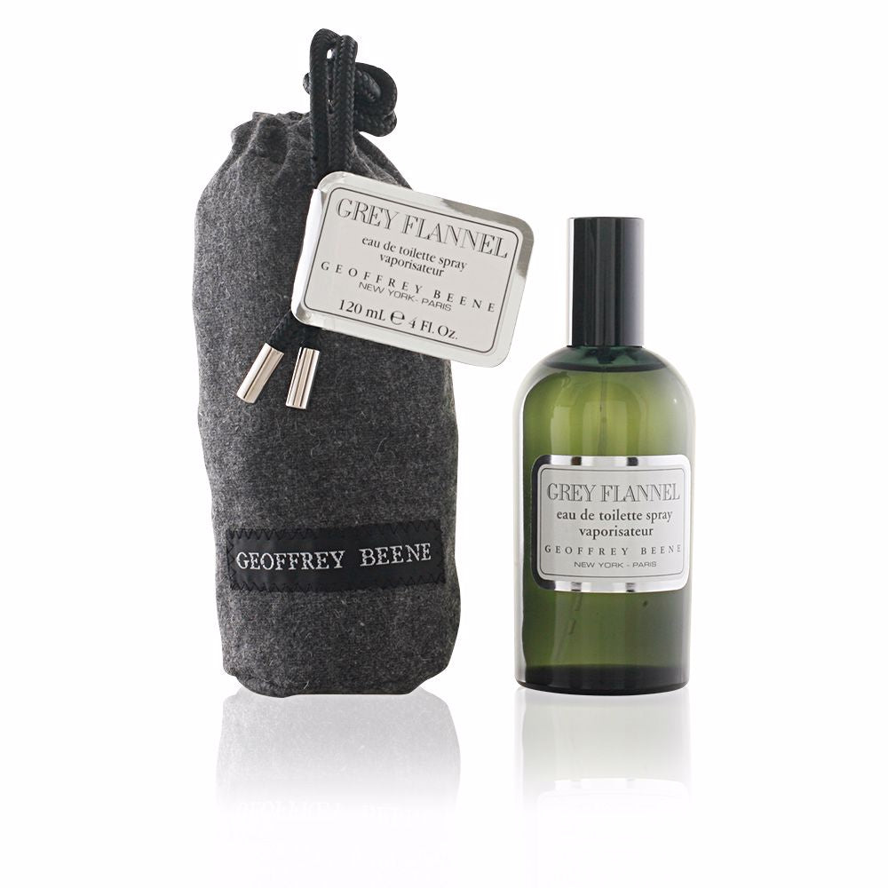 GREY FLANNEL eau de toilette spray 120 ml