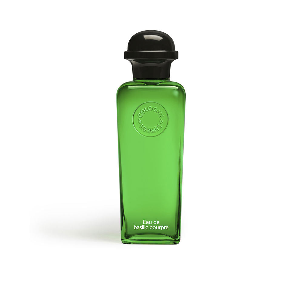 EAU DE BASILIC POURPRE edc vapo 100 ml