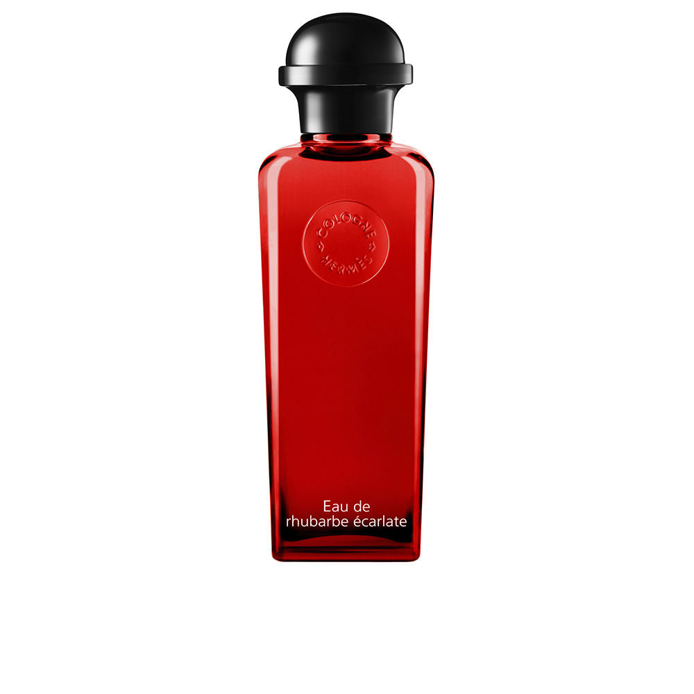 EAU DE RHUBARBE ÉCARLATE eau de cologne spray 200 ml
