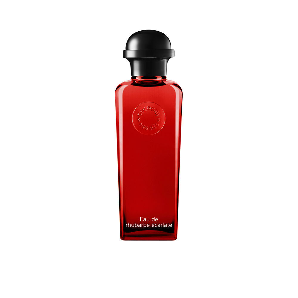 EAU DE RHUBARBE ÉCARLATE eau de cologne spray 100 ml