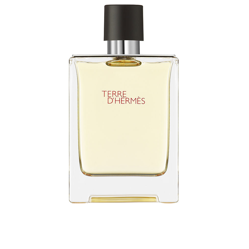 TERRE D'HERMÈS eau de toilette spray 100 ml