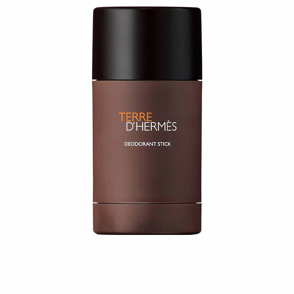 TERRE D'HERMÈS deo stick alcohol free 75 gr