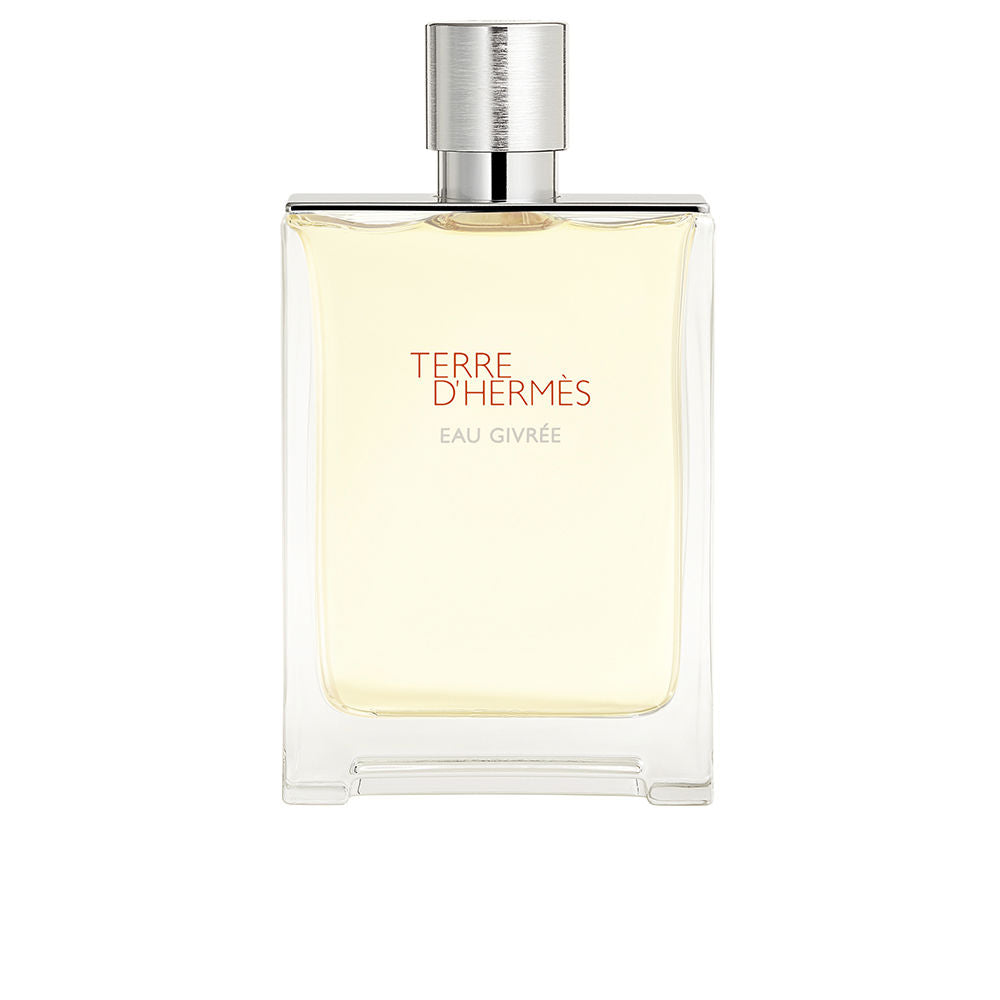 TERRE D'HERMÈS EAU GIVRÉE edp vapor refillable 175 ml
