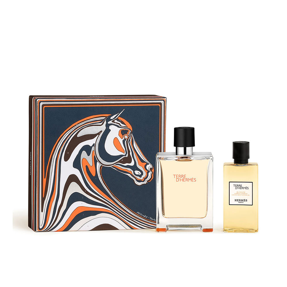 TERRE D'HERMÈS 2-piece set
