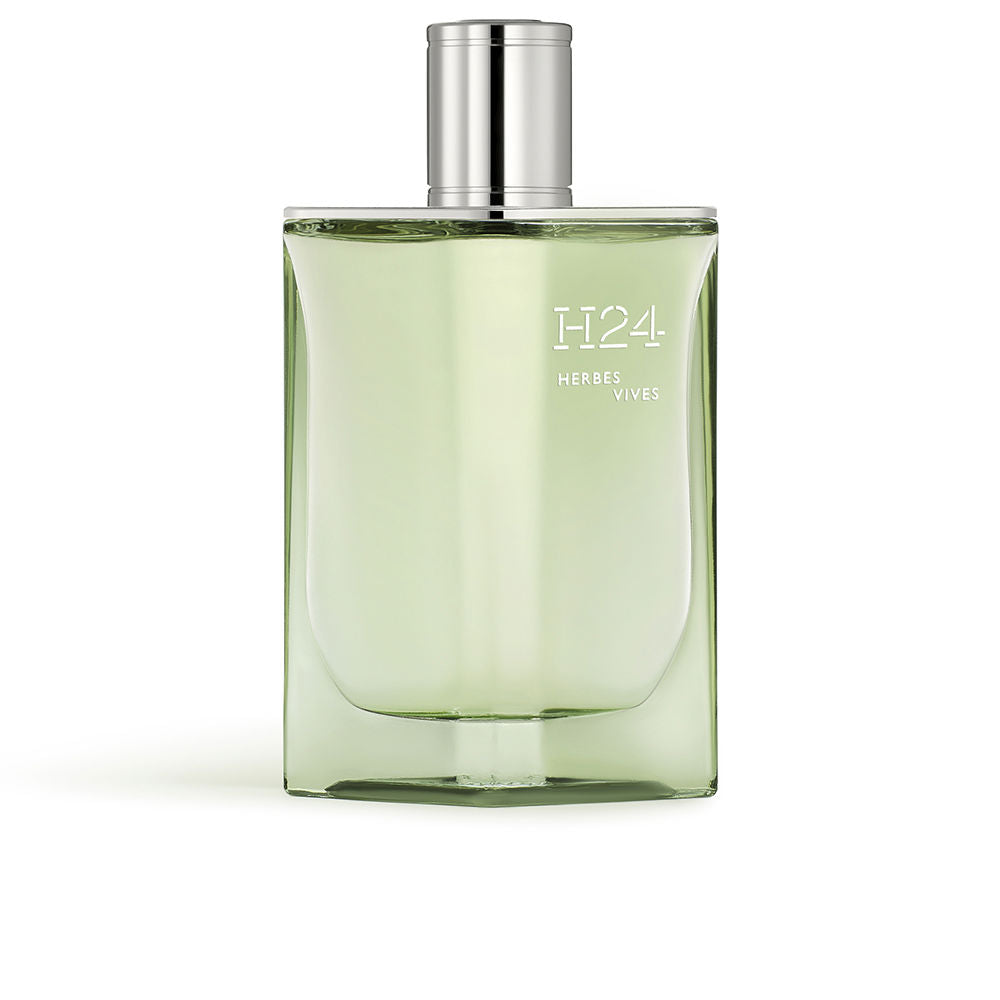 H24 HERBES VIVES edp refillable vapo 100 ml