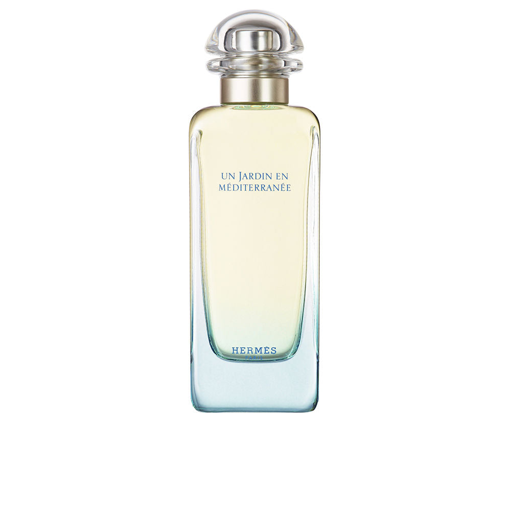 UN JARDIN EN MEDITERRANEE eau de toilette spray 100 ml