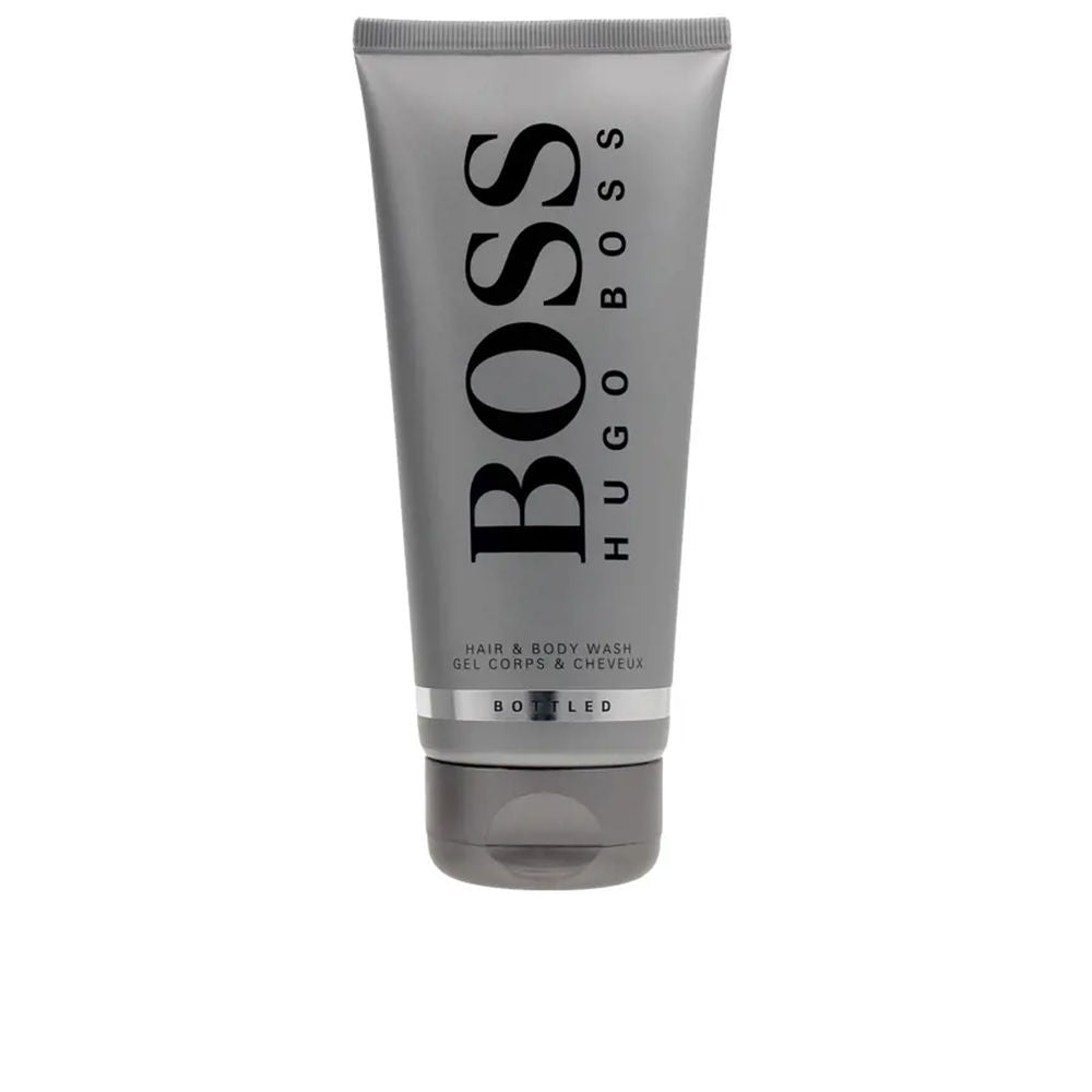 BOSS BOTTLED shower gel 150 ml