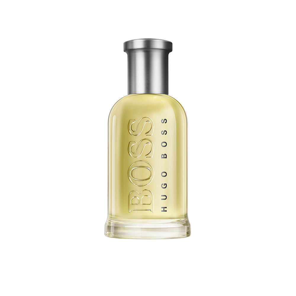 BOSS BOTTLED eau de toilette spray 50 ml