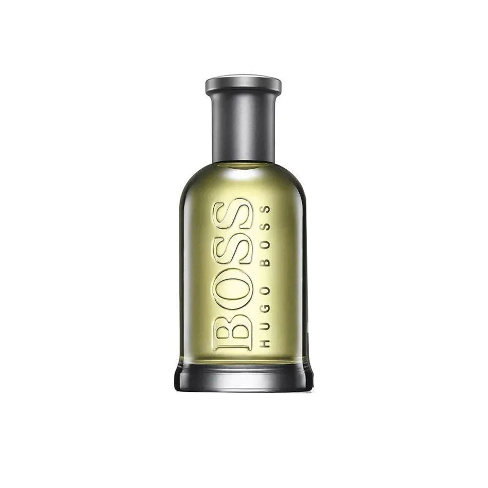 BOSS BOTTLED as 50 ml