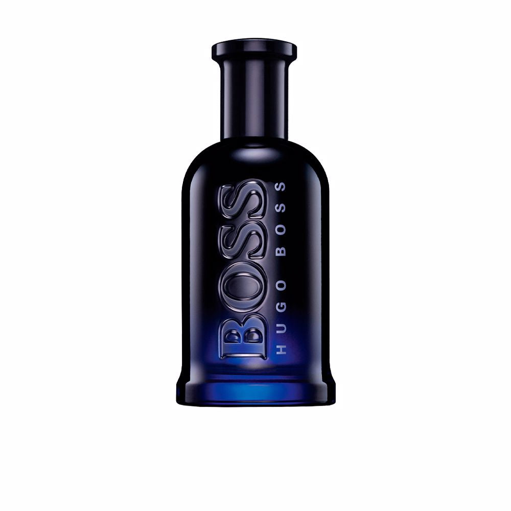 BOSS BOTTLED NIGHT eau de toilette spray 100 ml