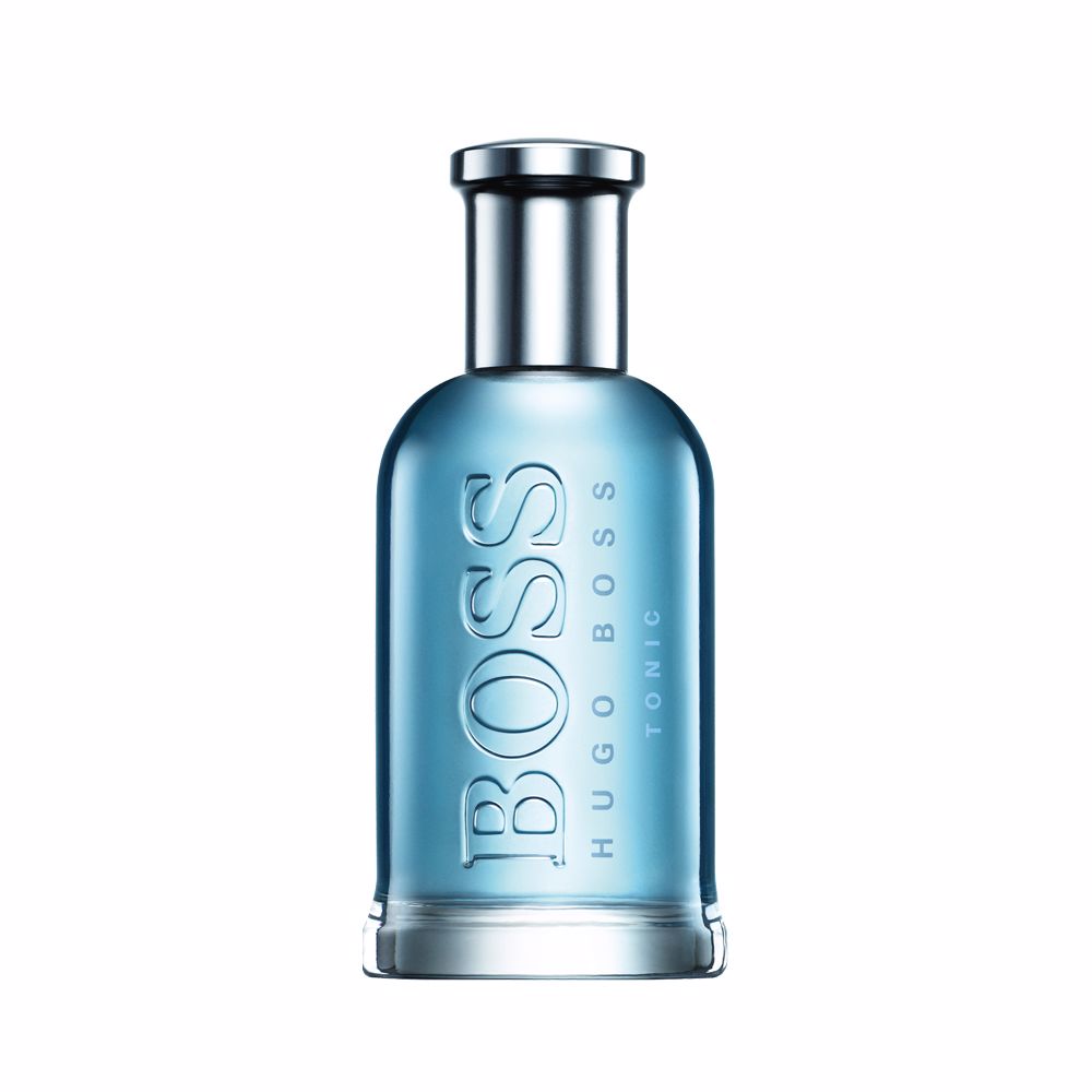 BOSS BOTTLED TONIC eau de toilette spray 100 ml