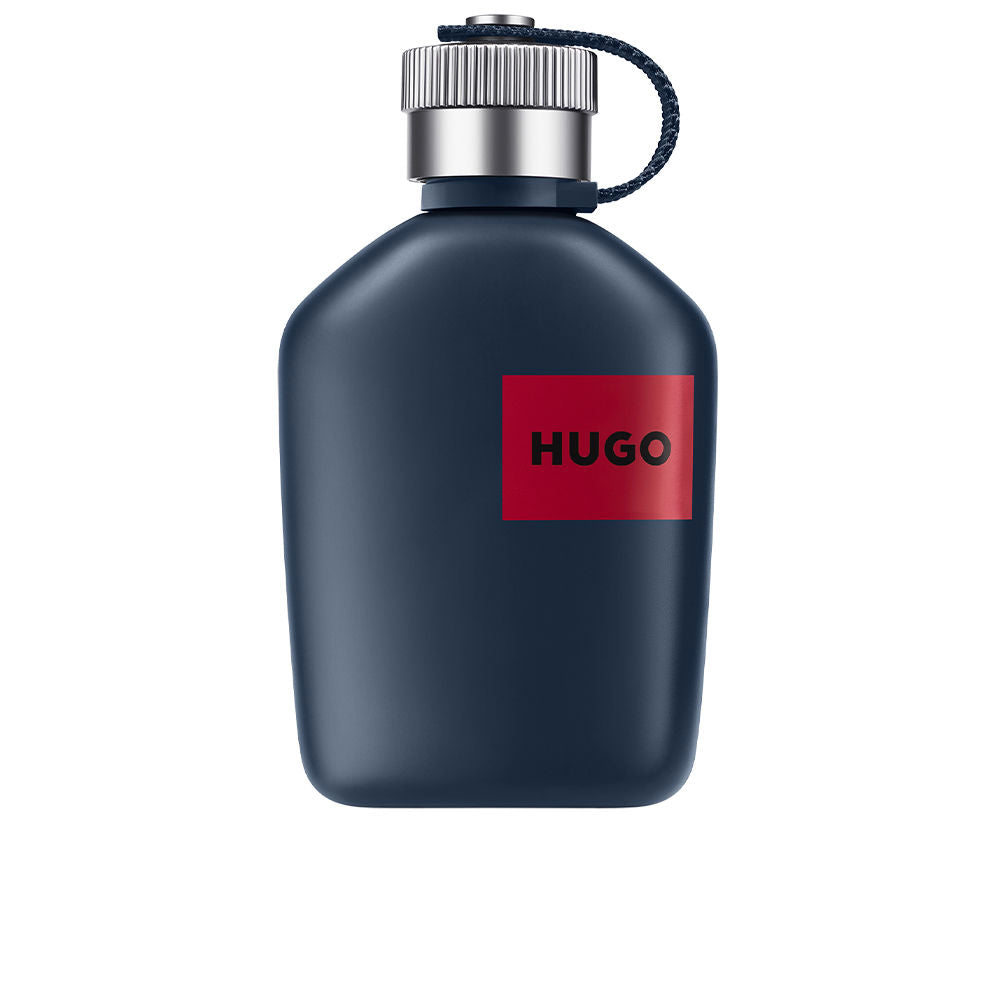 HUGO JEANS edt vapor 125 ml