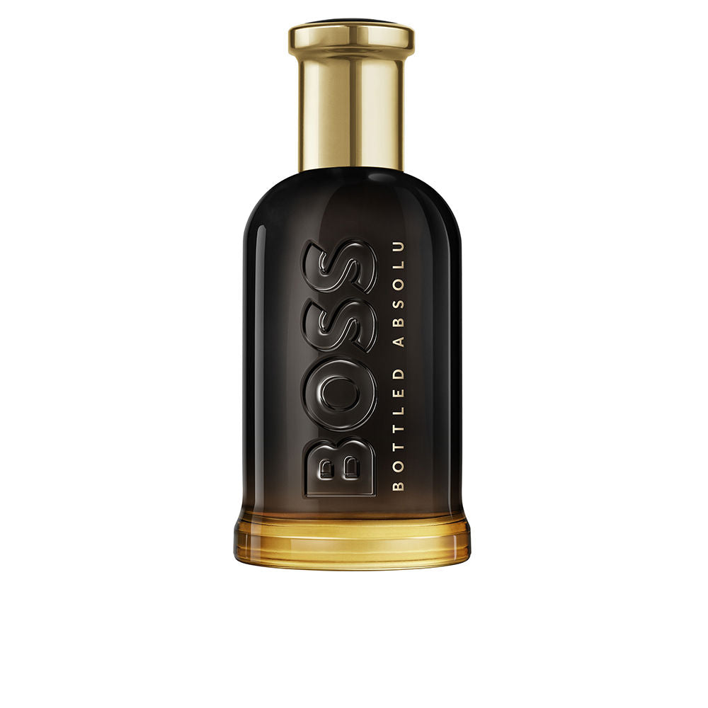 BOSS BOTTLED ABSOLU edp vapo 100 ml