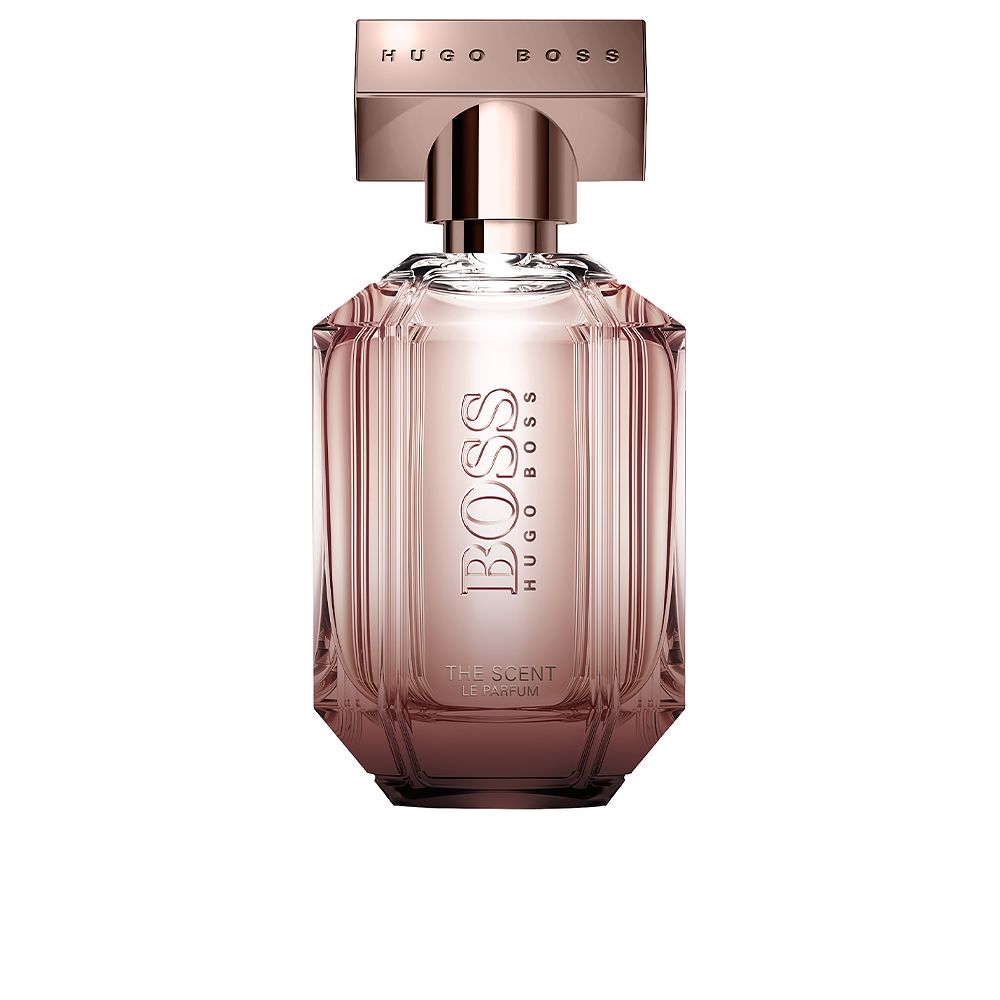 THE SCENT FOR HER LE PARFUM eau de parfum spray 50 ml