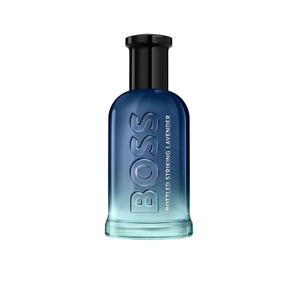 BOSS BOTTLED STRIKING LAVENDER edp vapo ed. lim. 100 ml
