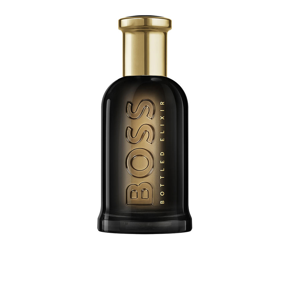 BOSS BOTTLED ELIXIR edp intense vapo 50 ml