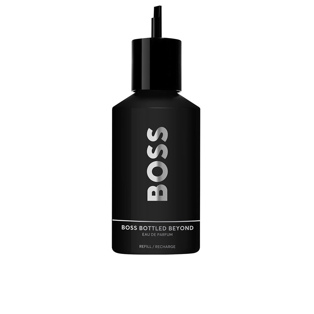 BOSS BOTTLED BEYOND edp refill 200 ml