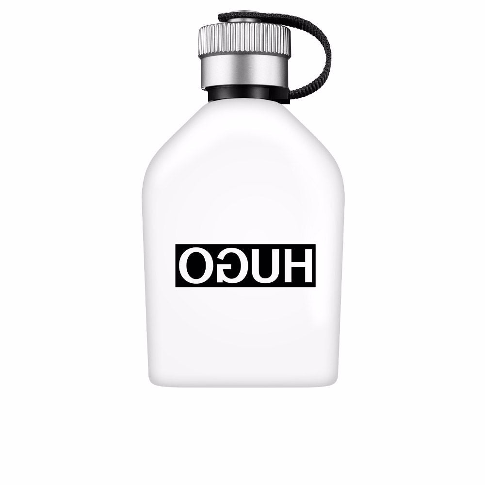 HUGO REVERSED eau de toilette spray 125 ml