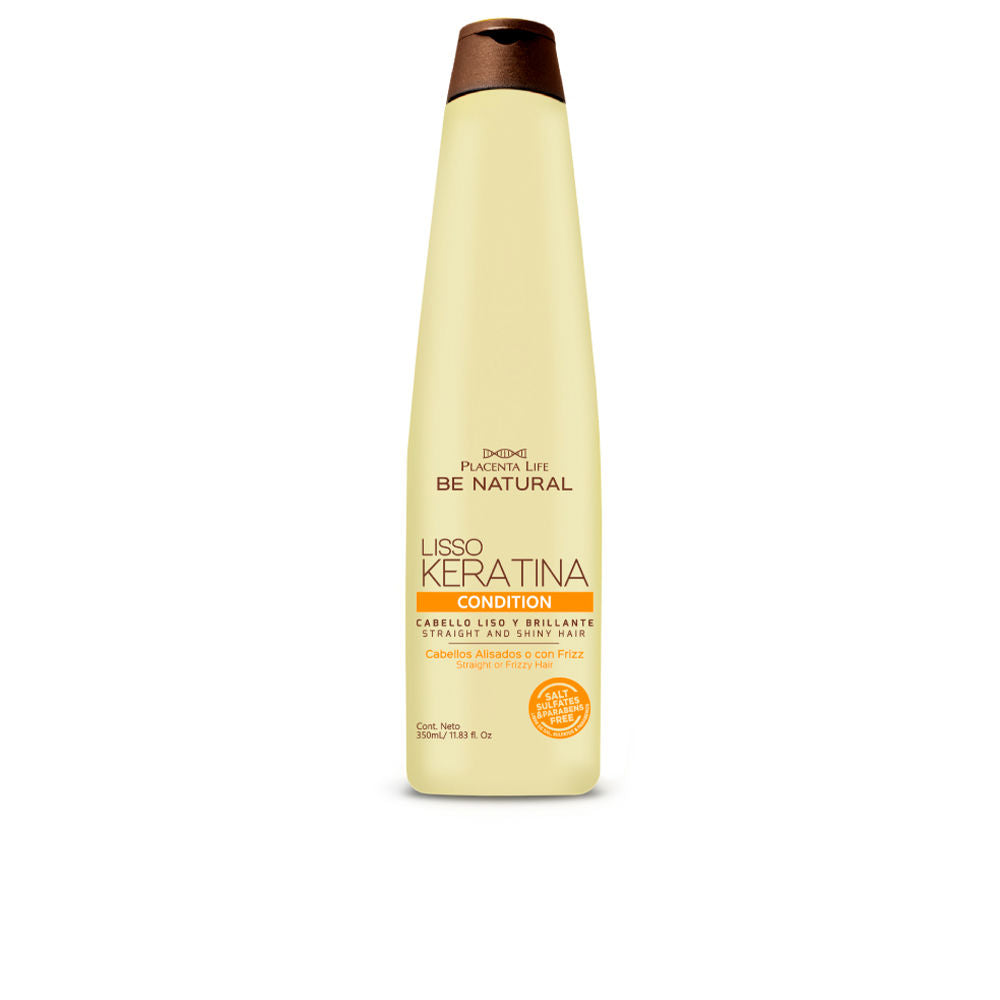 Lisso Keratin Conditioner 350 ml