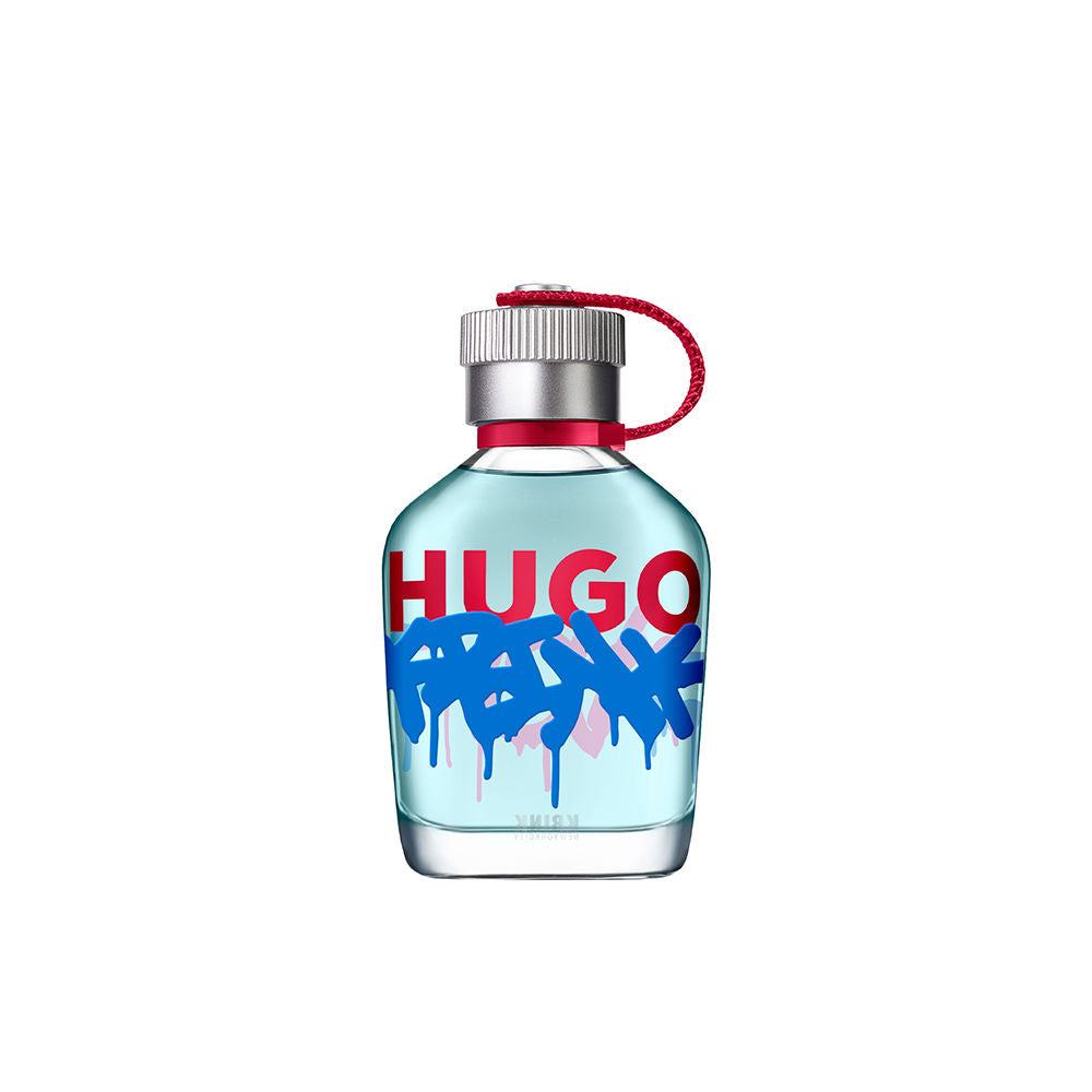 KRINK X HUGO edp vapo ed. lim. 75ml