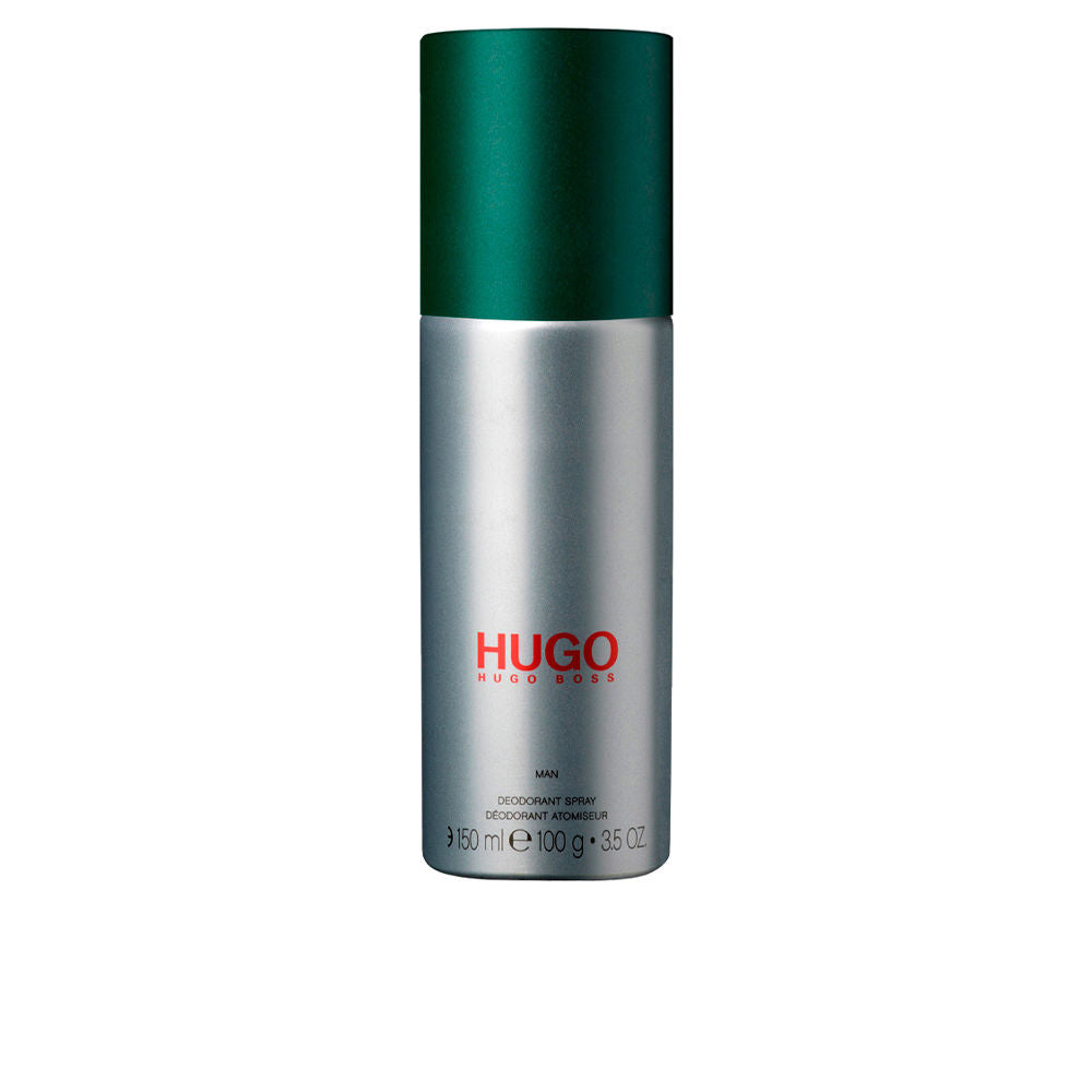 HUGO deo vapor 150 ml