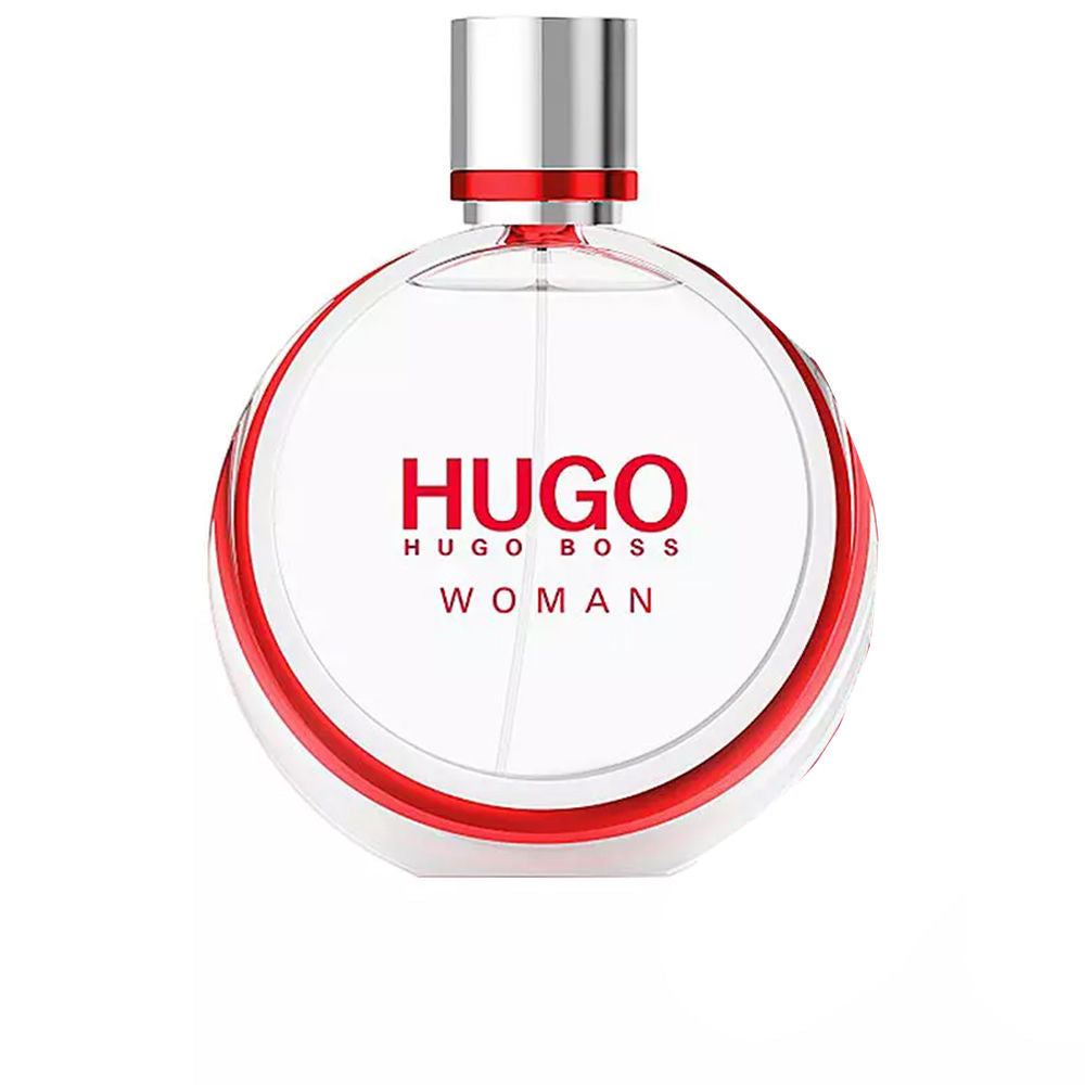 HUGO WOMAN eau de parfum spray 50 ml