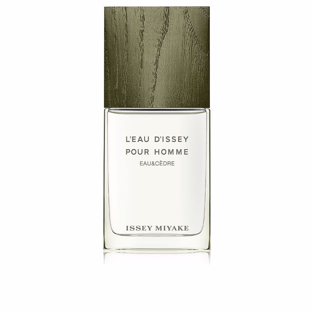 L'EAU D'ISSEY POUR HOMME EAU & CEDRE 50 ml