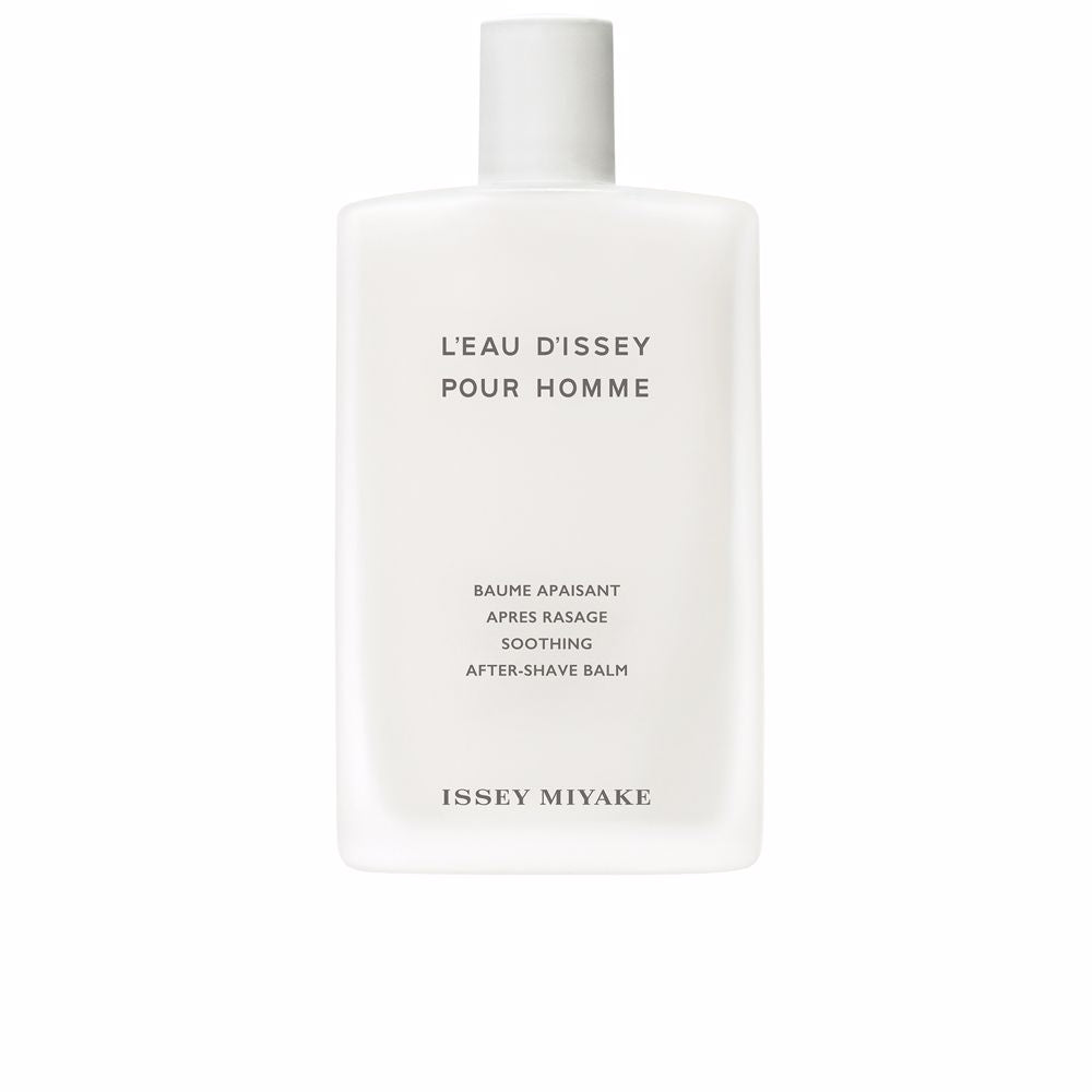 L'EAU D'ISSEY POUR HOMME After-shave balm 100 ml